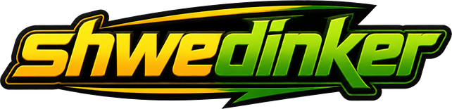 shwedinker logo